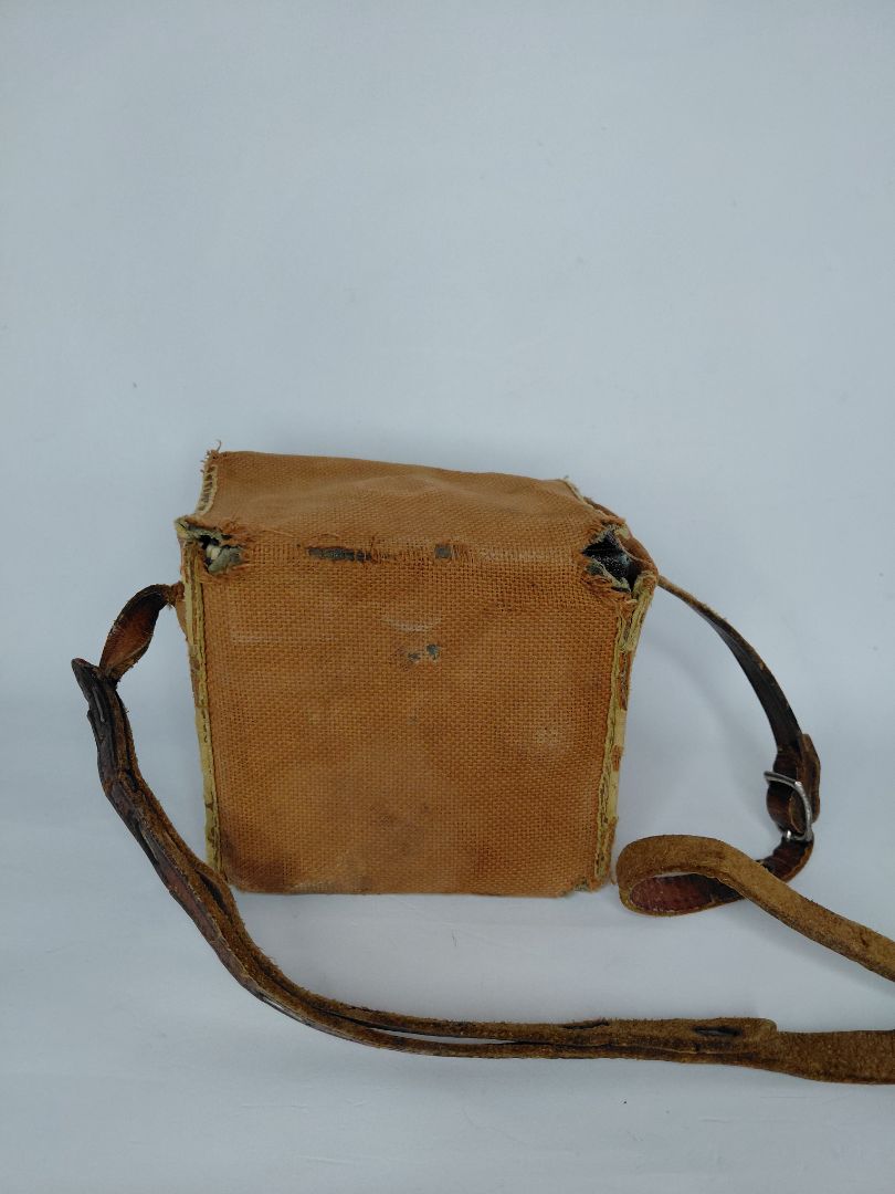 Vintage Myndavél (1933-1941) Six-20 Brownie Junior, Kodak