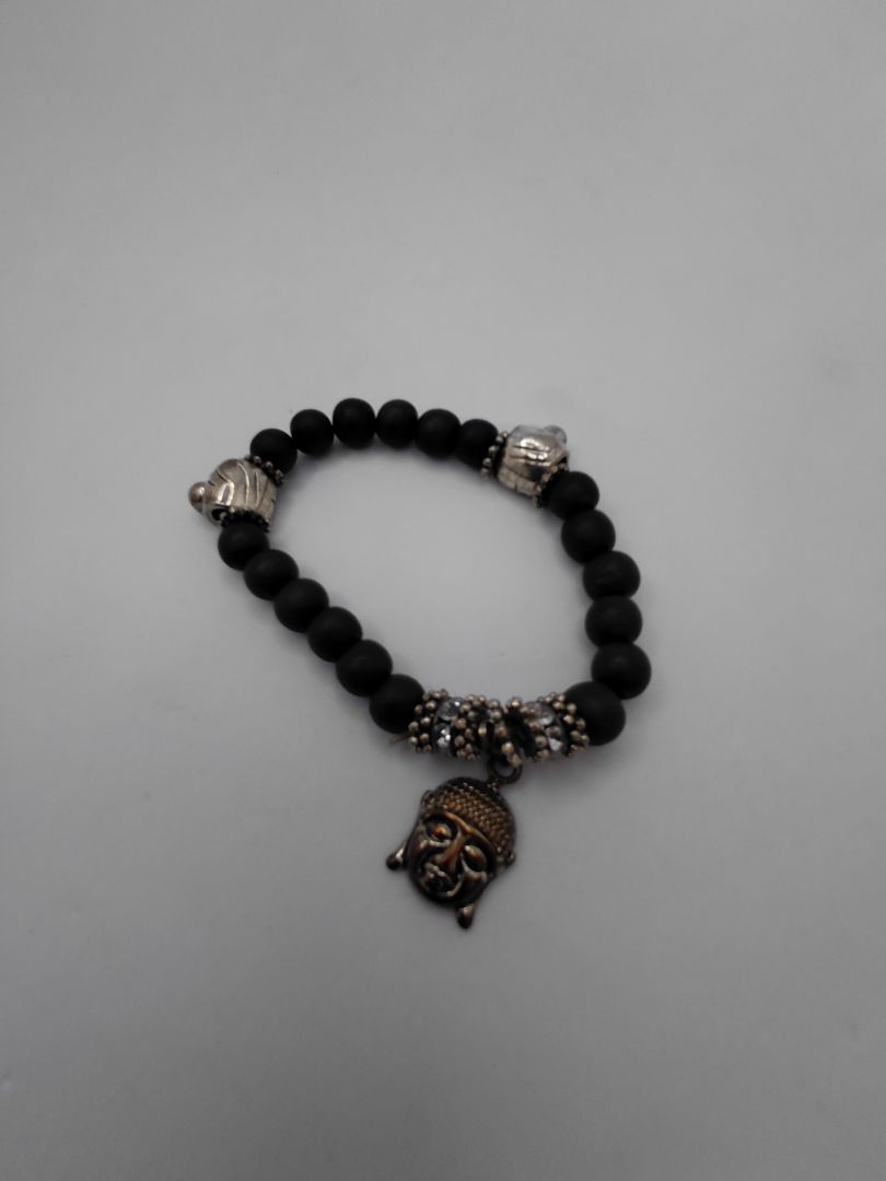 Buddha bracelet
