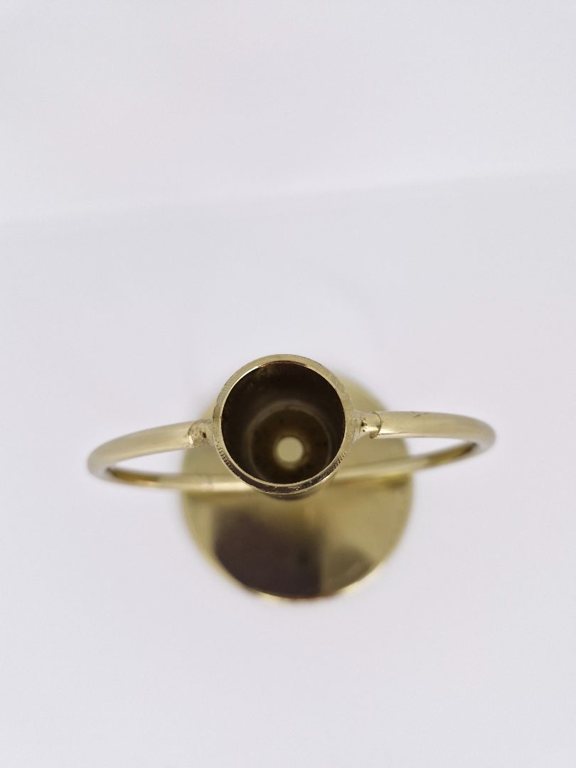 Candlestick, Keamingk