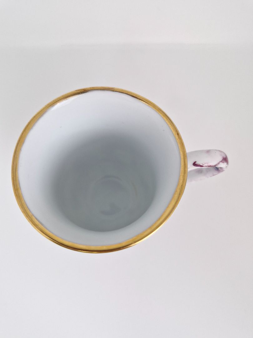 Cup, HP