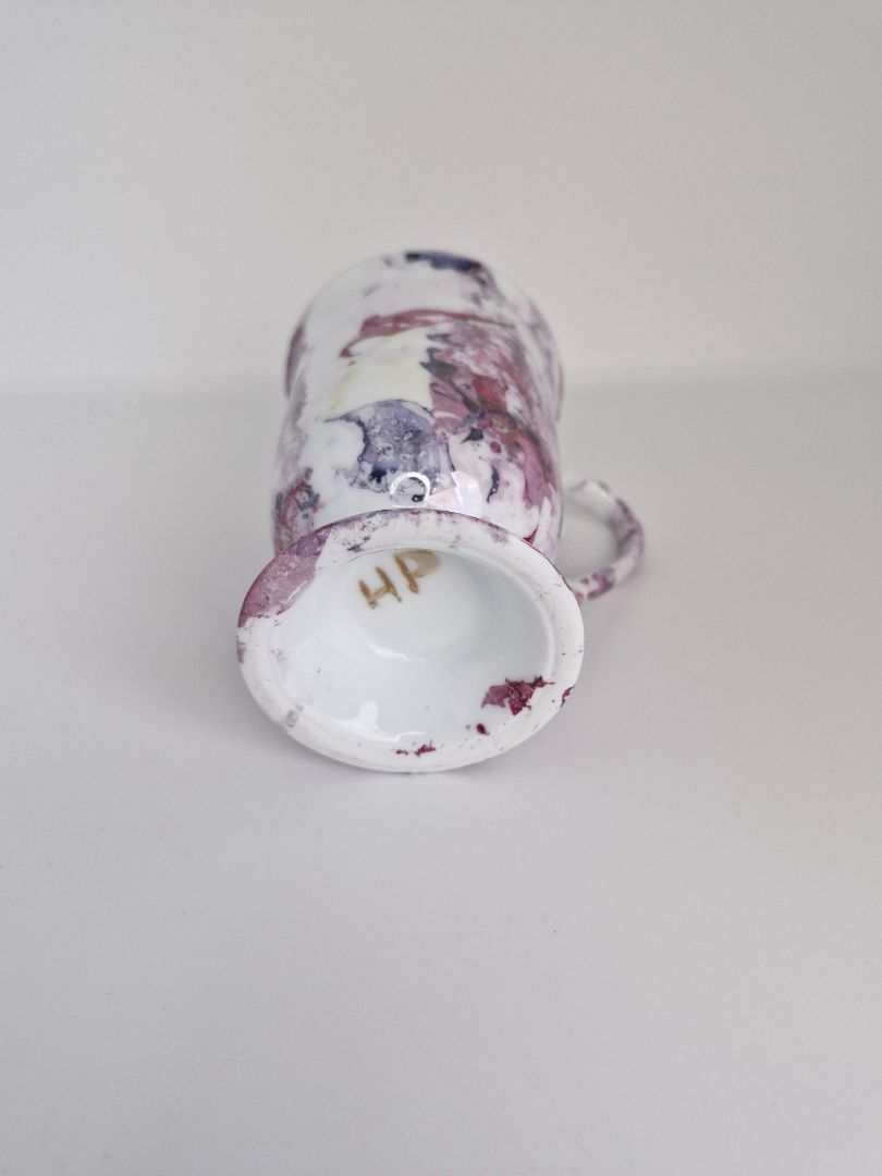 Cup, HP