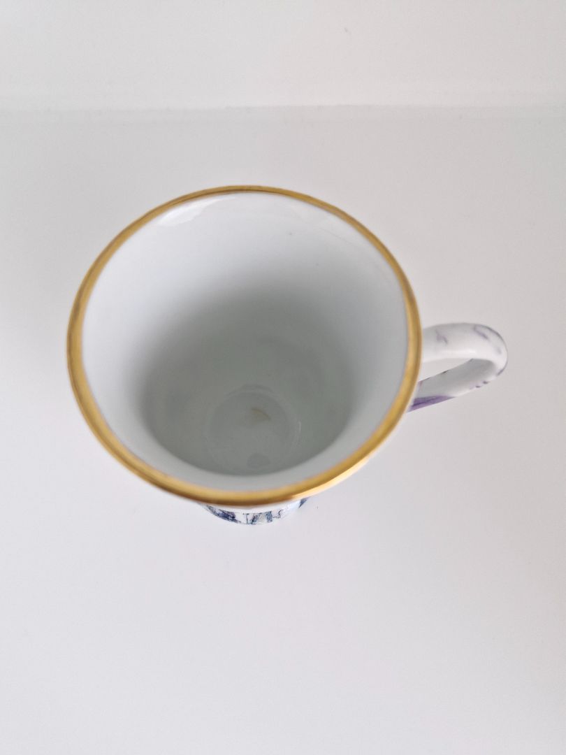 Cup, HP
