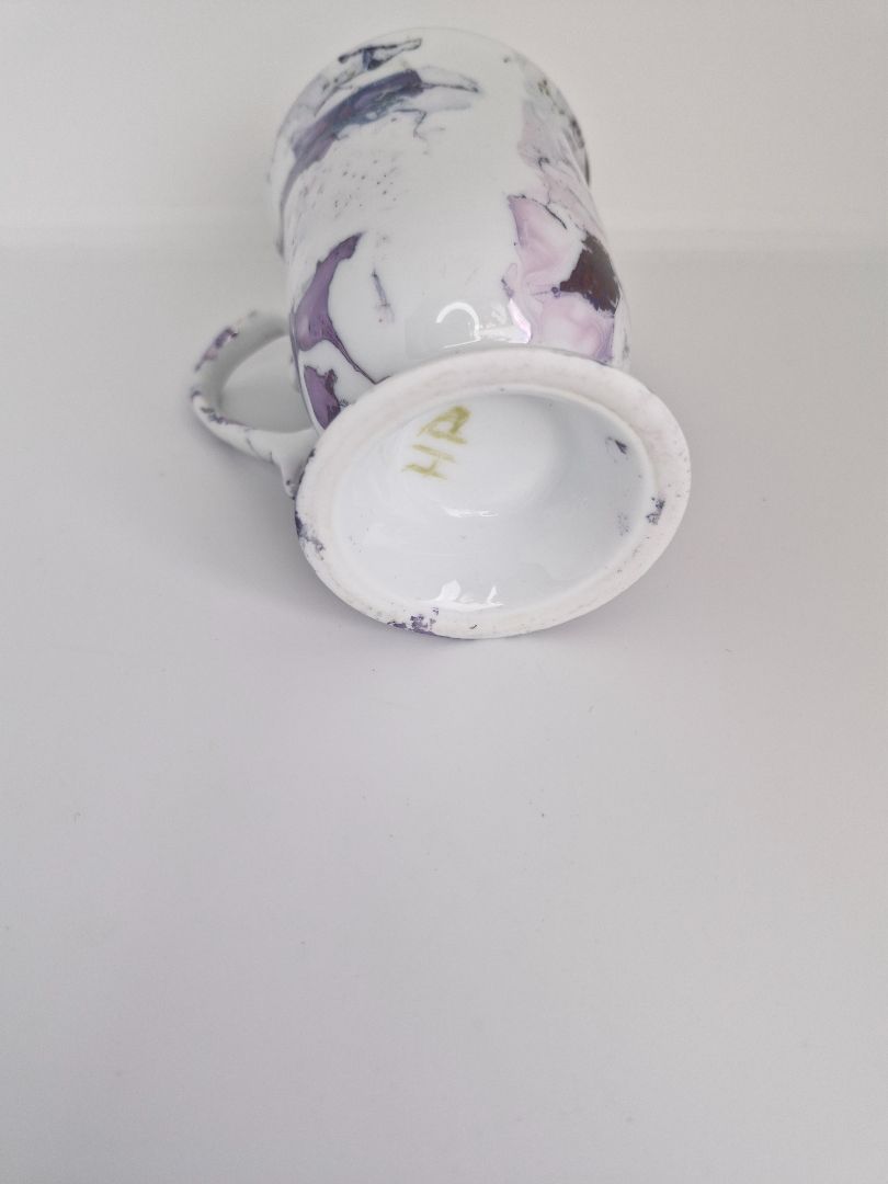Cup, HP