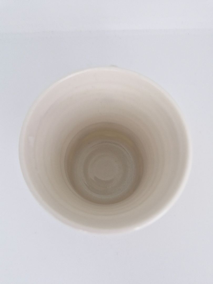 A Cup of Dandelion, Olof Erla Bjarnadóttir