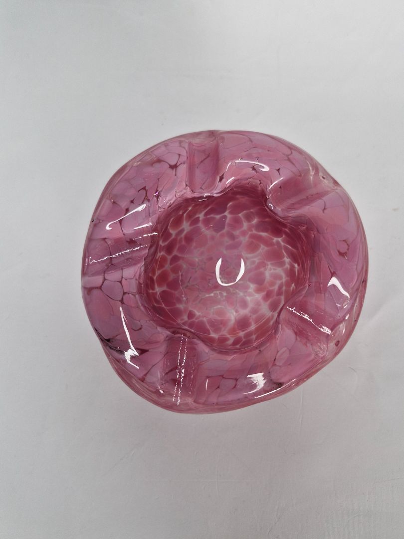 Vintage bowl (1960-1970)