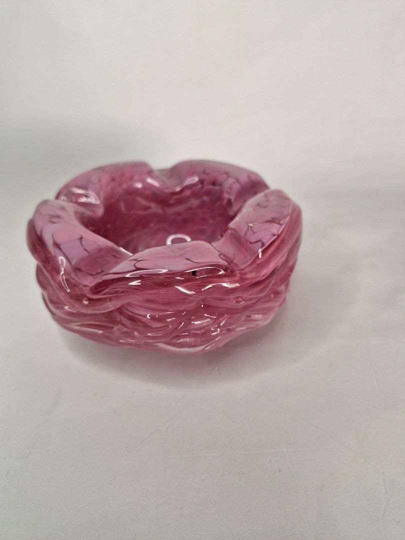 Vintage bowl (1960-1970)