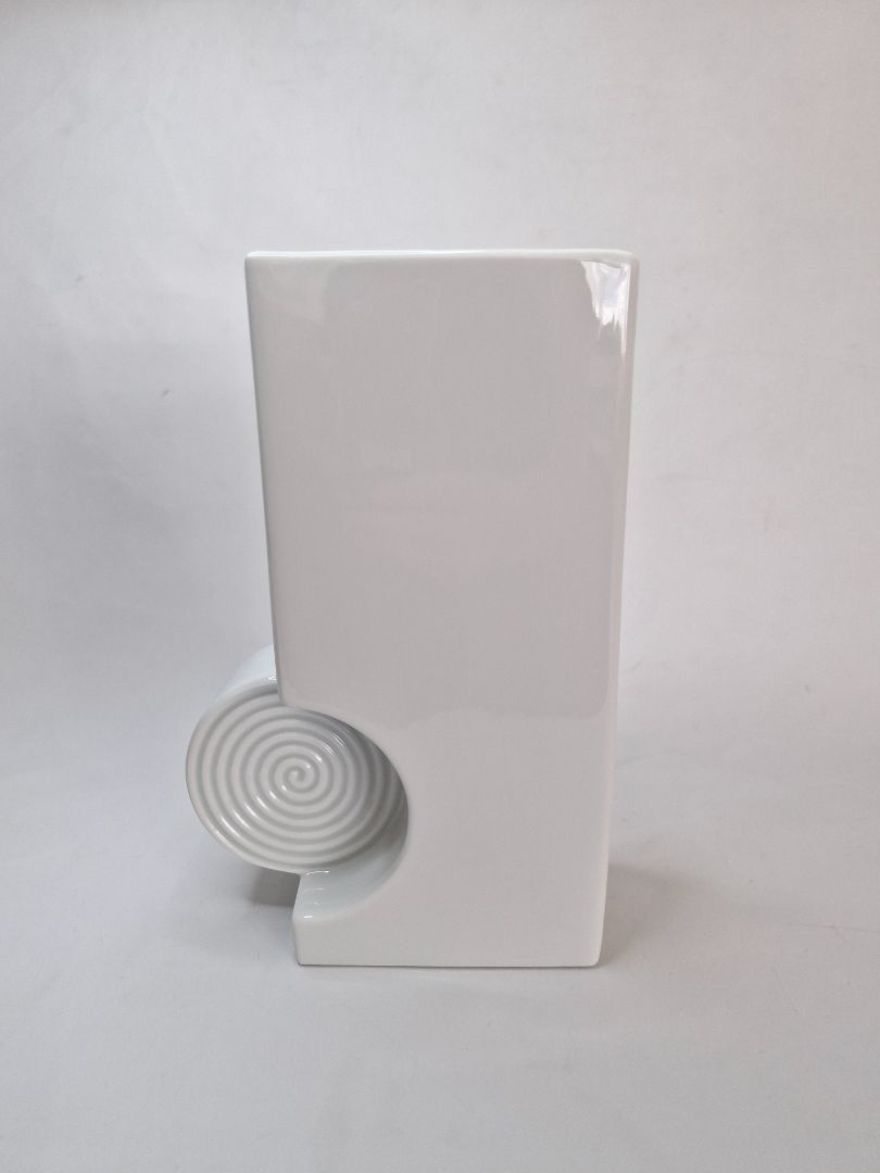 Vintage Pop art vase (1949-1989), Gerold-Porzellan