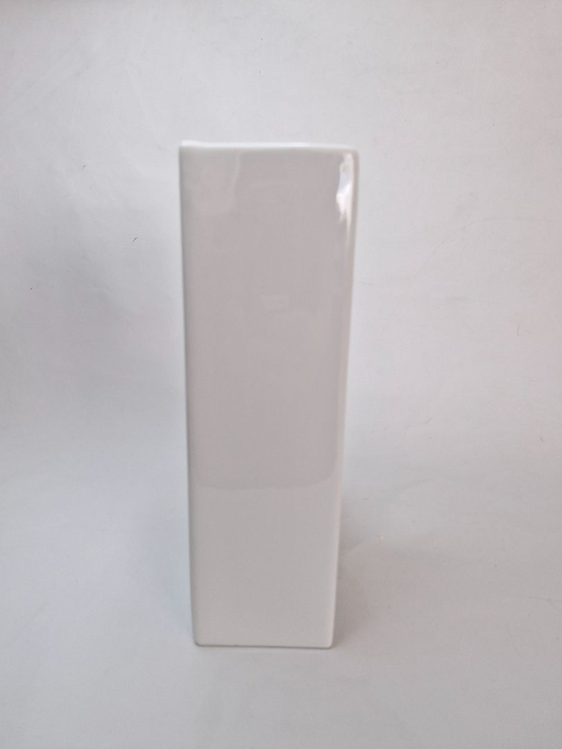 Vintage Pop art vase (1949-1989), Gerold-Porzellan