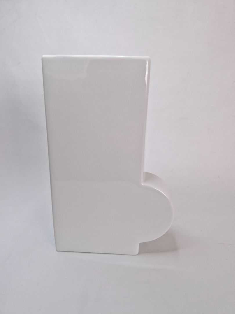 Vintage Pop art vase (1949-1989), Gerold-Porzellan