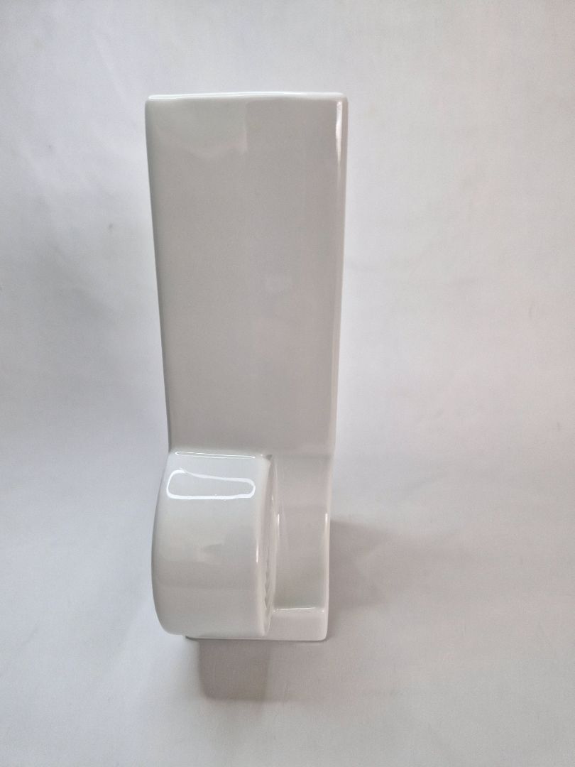 Vintage Pop art vase (1949-1989), Gerold-Porzellan