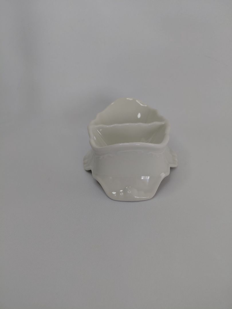 Salt og pipar kar, Bernadotte porcelaine fine de boheme