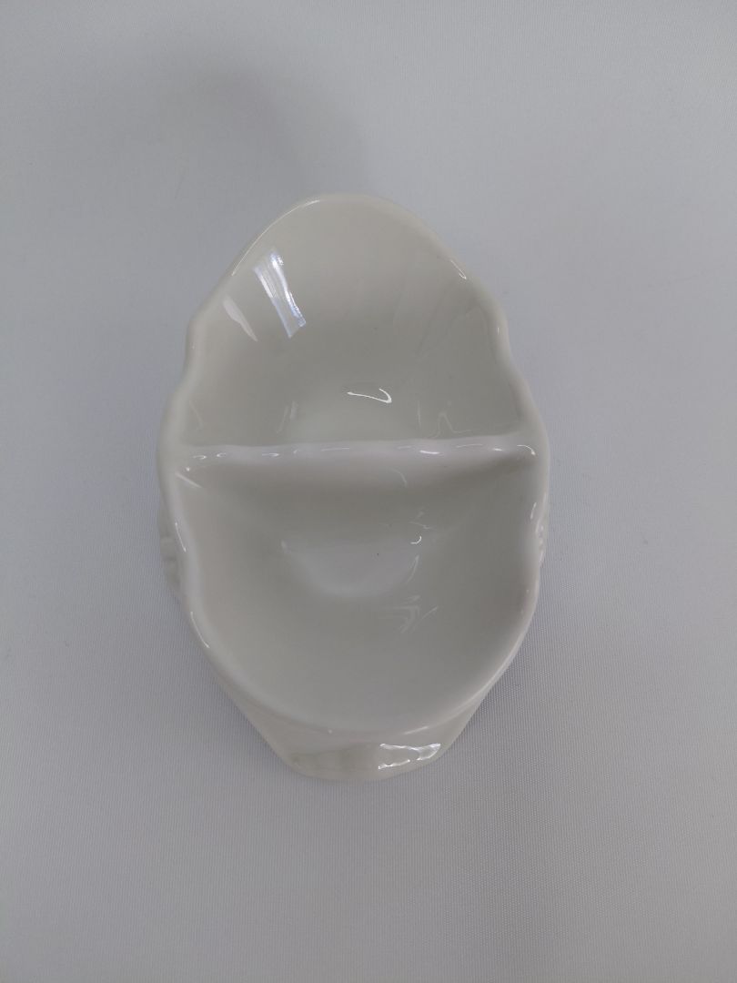 Salt og pipar kar, Bernadotte porcelaine fine de boheme