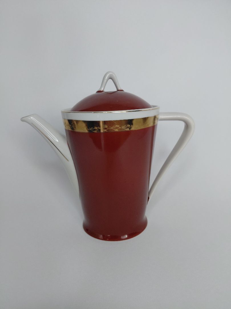 Vintage tekanna 1/2L (1960-1970), Hollohaza