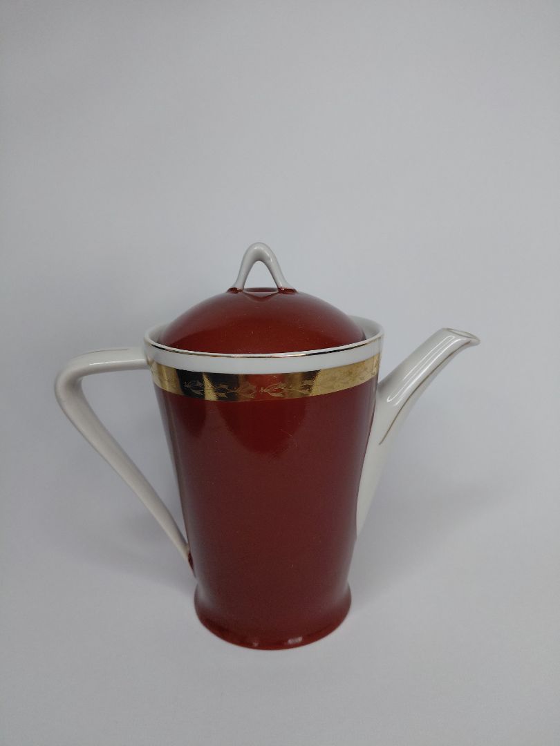 Vintage tekanna 1/2L (1960-1970), Hollohaza