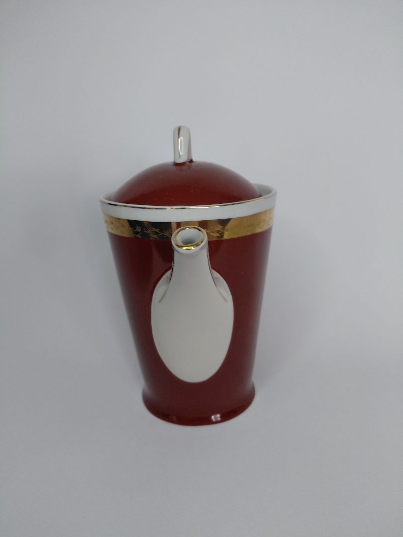 Vintage tekanna 1/2L (1960-1970), Hollohaza