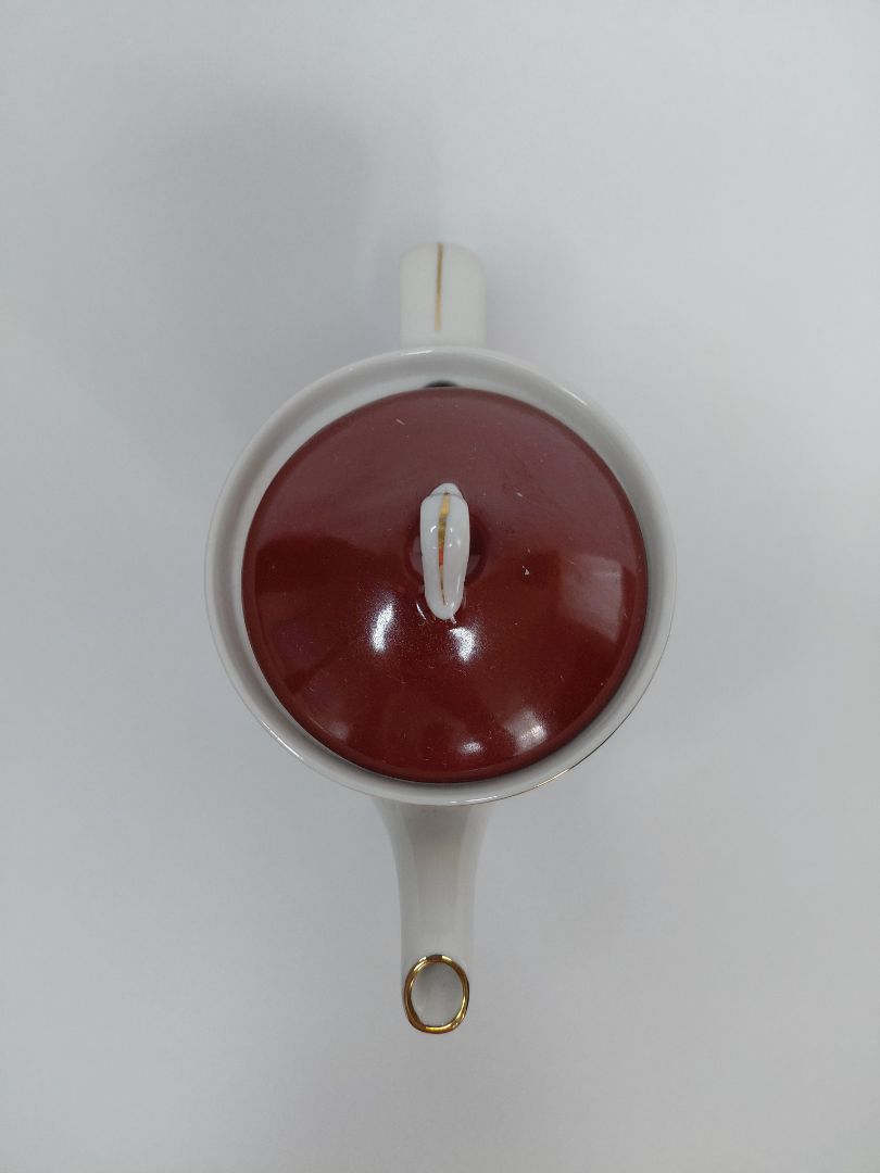 Vintage tekanna 1/2L (1960-1970), Hollohaza