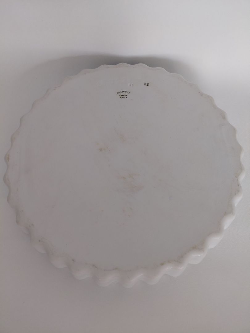 Eldfast mót (Ø30 cm), Pillivuyt