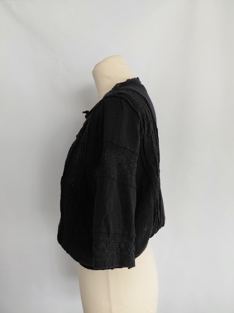 Bómullar skyrta, EUR 40, Superdry