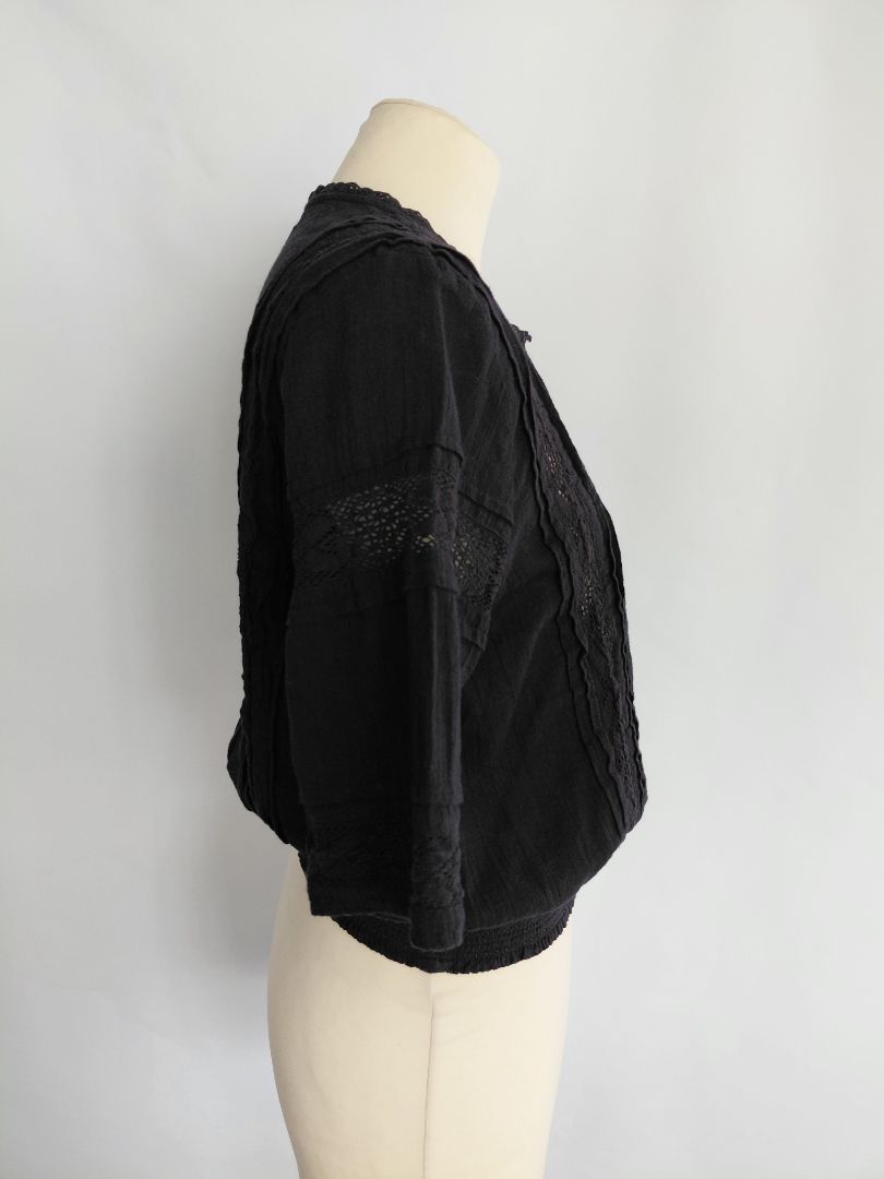 Bómullar skyrta, EUR 40, Superdry