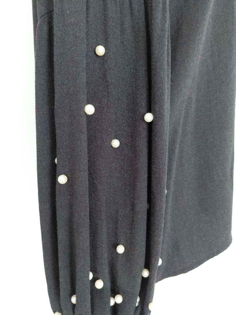 Síðerma skyrta, XL, Zara