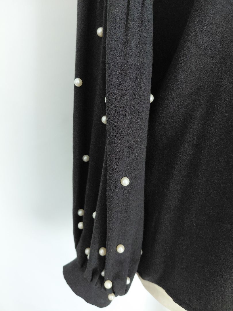 Síðerma skyrta, XL, Zara