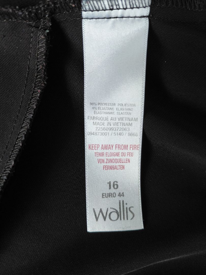 Skyrta eða léttur jakki, EUR 44, Wallis