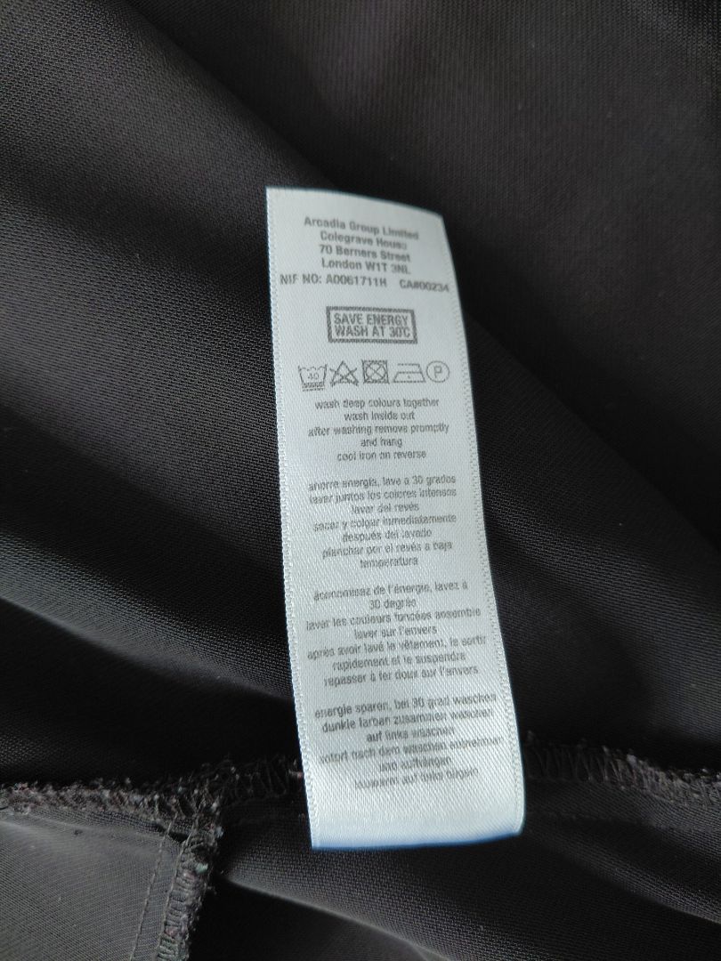 Skyrta eða léttur jakki, EUR 44, Wallis