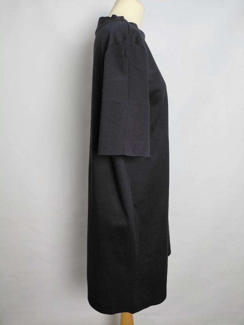 Jersey dress A-line, L, Cos