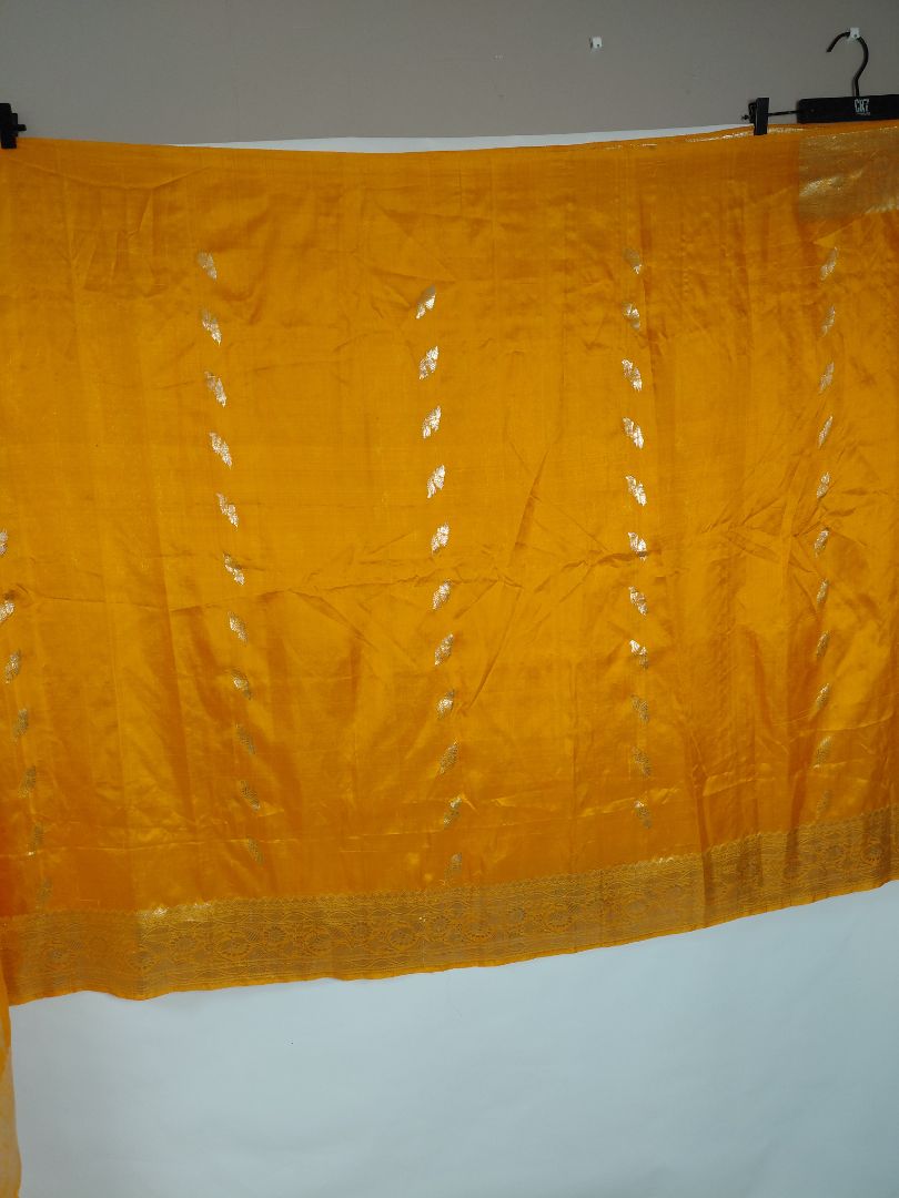 Indian silk 100% (vintage)