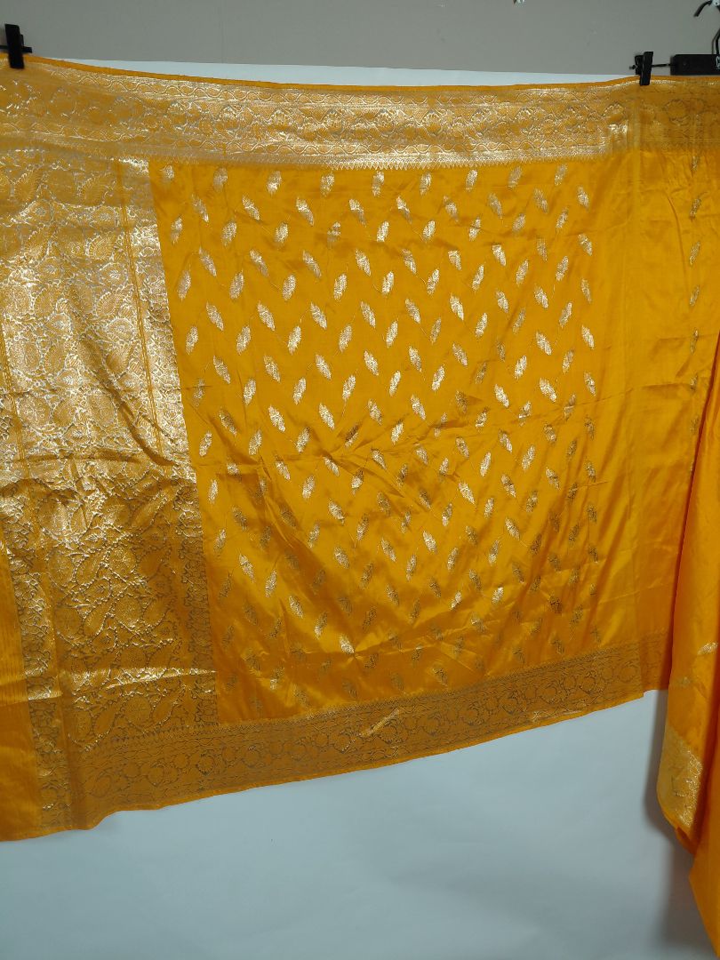 Indian silk 100% (vintage)