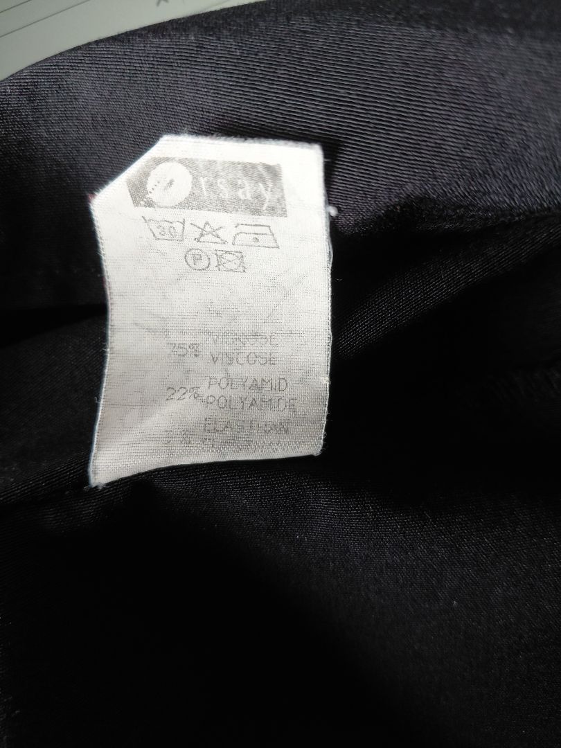 Vintage tailored short dress (1990s), EUR 36, Orsay