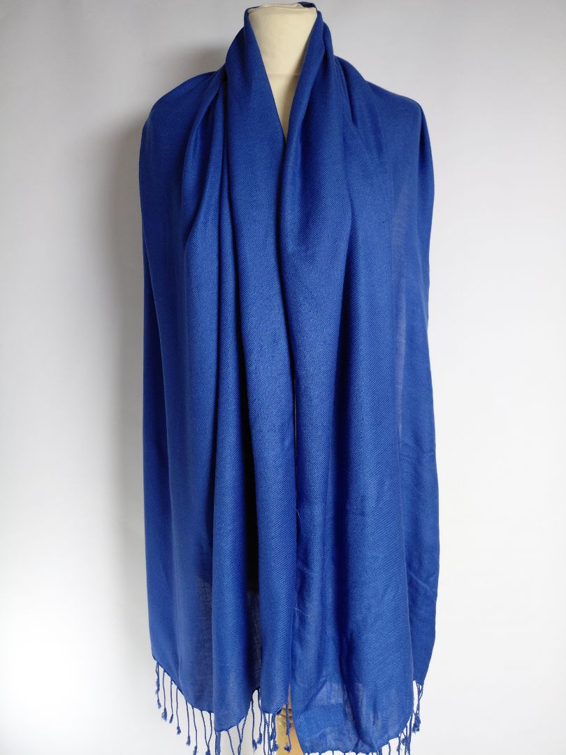 Slæða úr 100% Pashmina