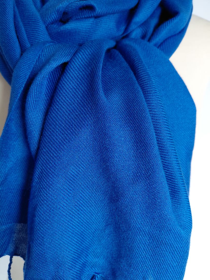 Slæða úr 100% Pashmina