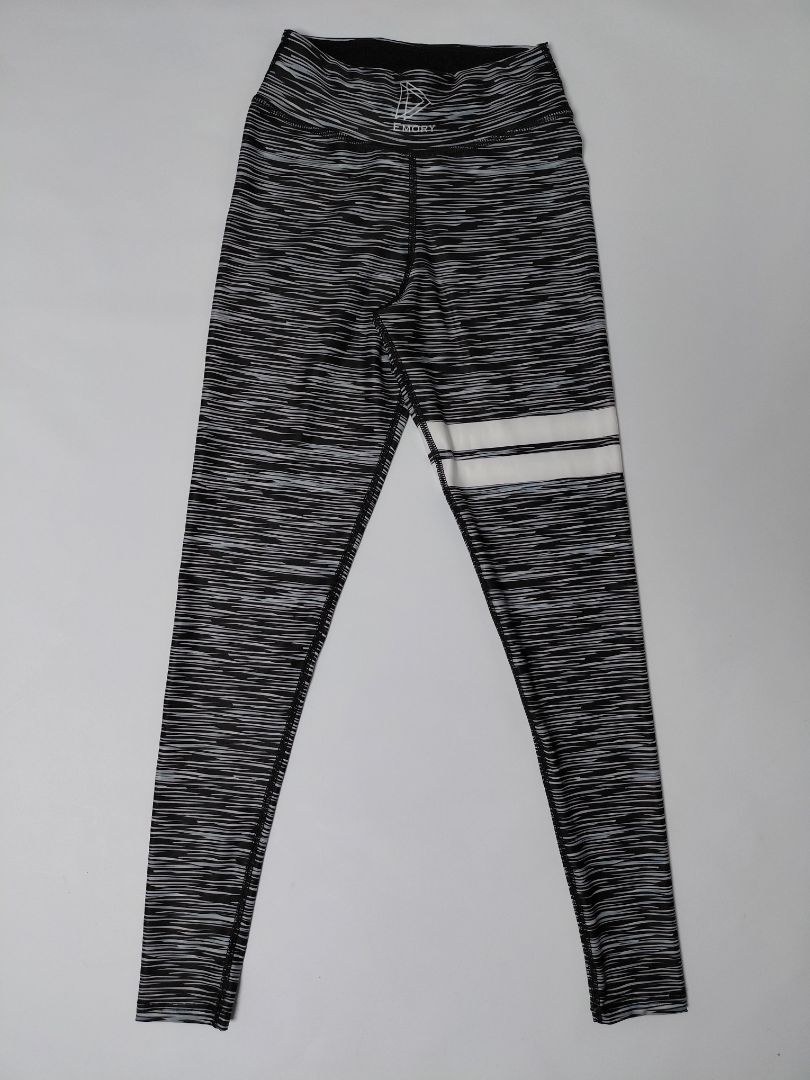 Íþrótta leggings, XS, Emory
