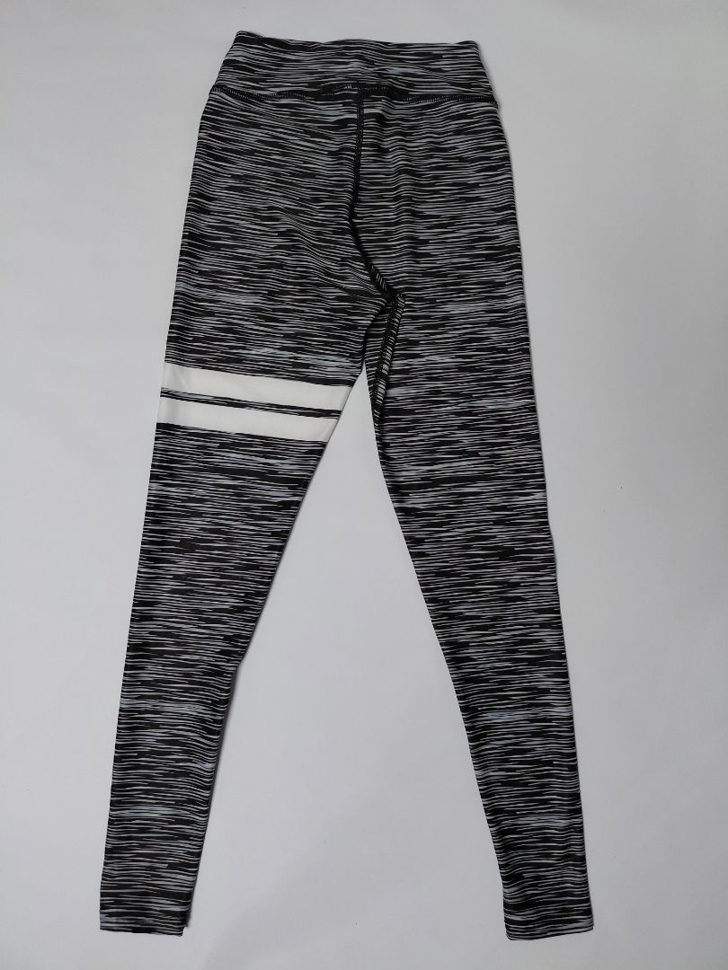 Íþrótta leggings, XS, Emory