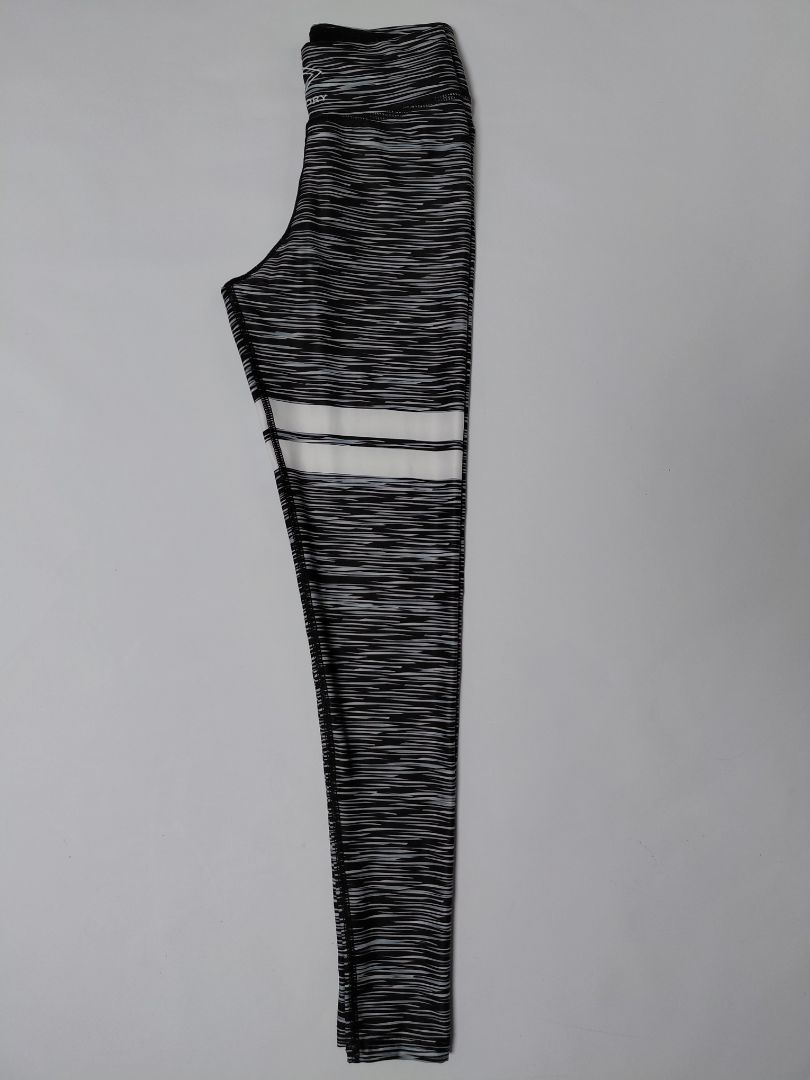 Íþrótta leggings, XS, Emory