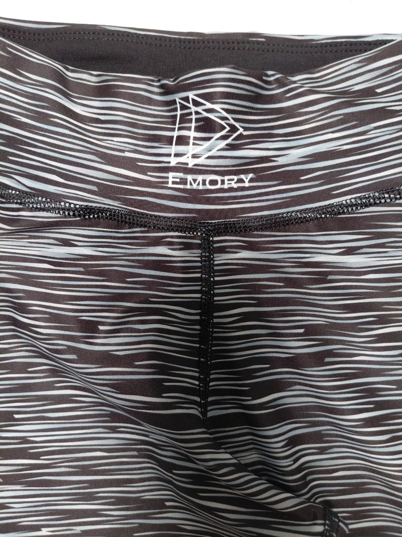 Íþrótta leggings, XS, Emory