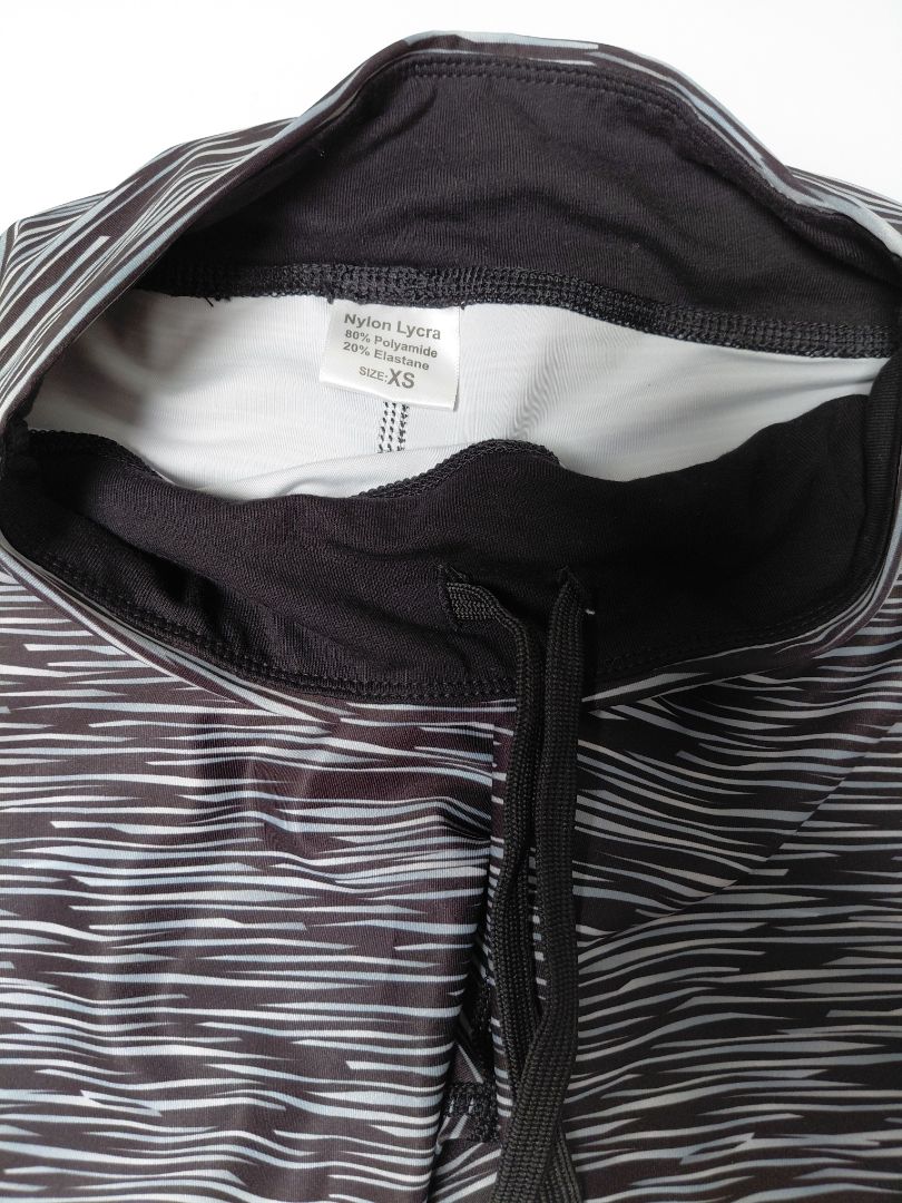 Íþrótta leggings, XS, Emory