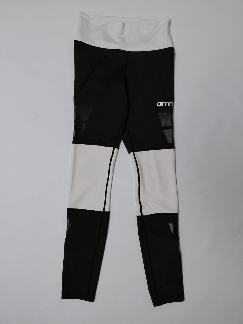 Íþrótta leggings, XS, Aimn