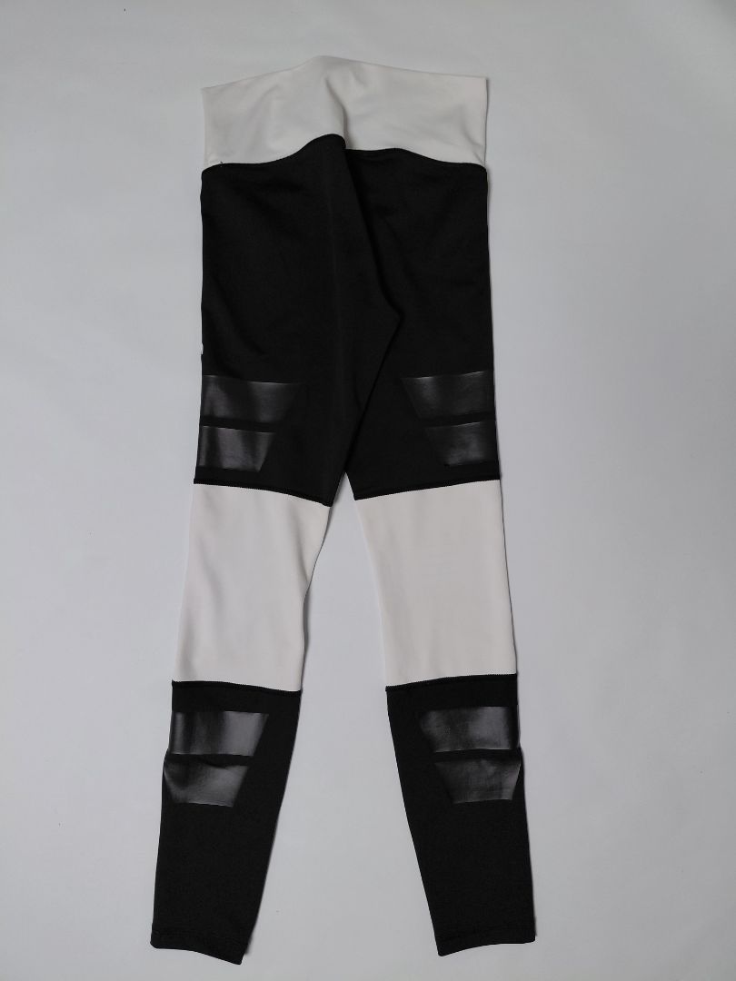 Íþrótta leggings, XS, Aimn