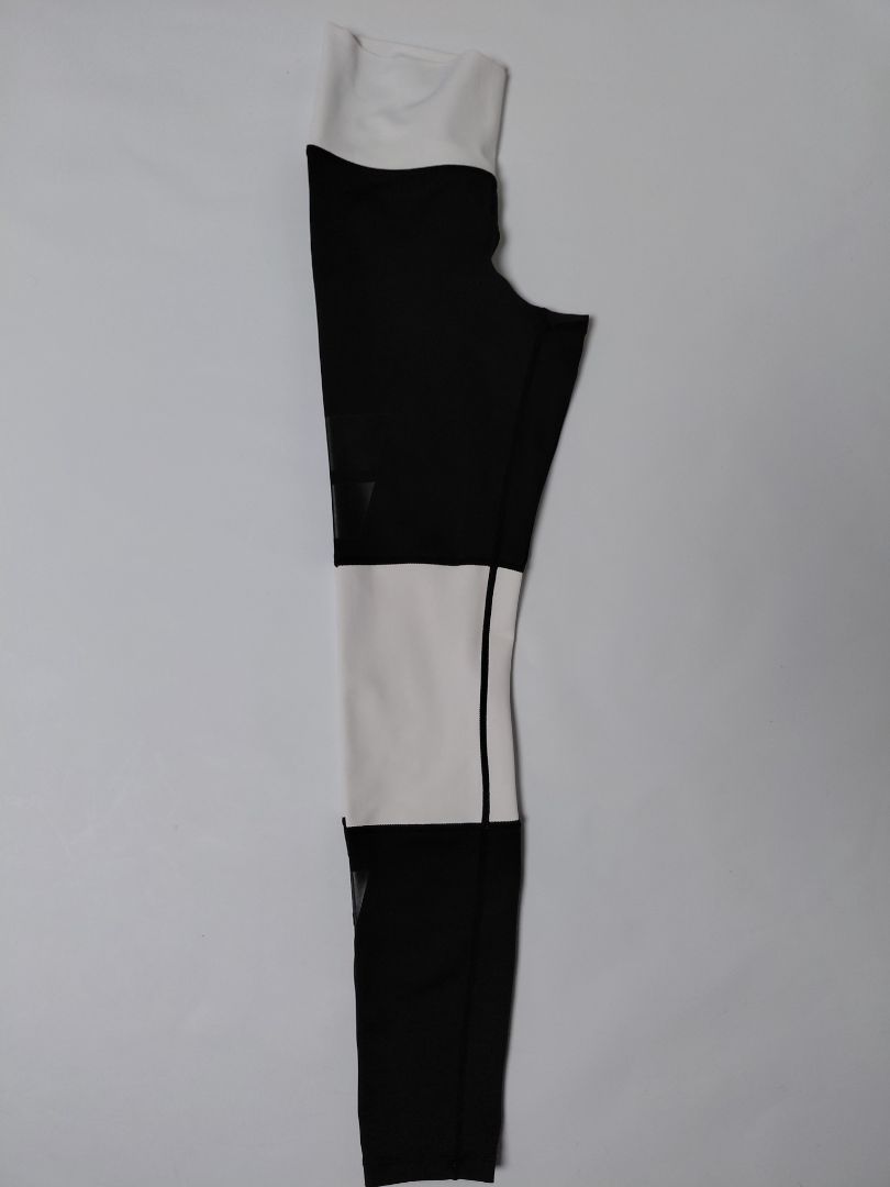 Íþrótta leggings, XS, Aimn