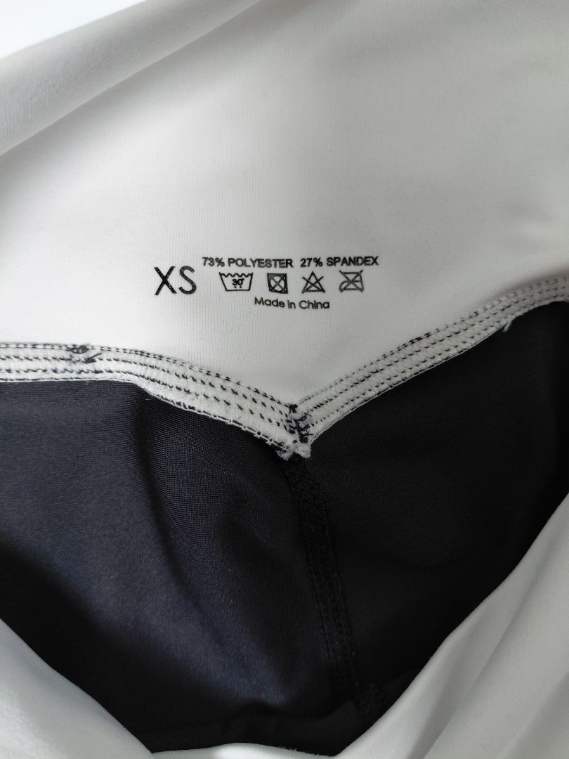 Íþrótta leggings, XS, Aimn