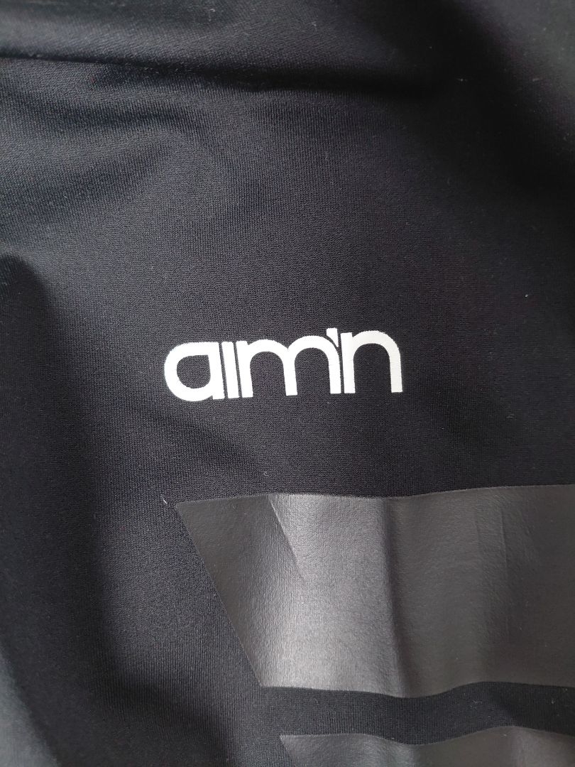 Íþrótta leggings, XS, Aimn