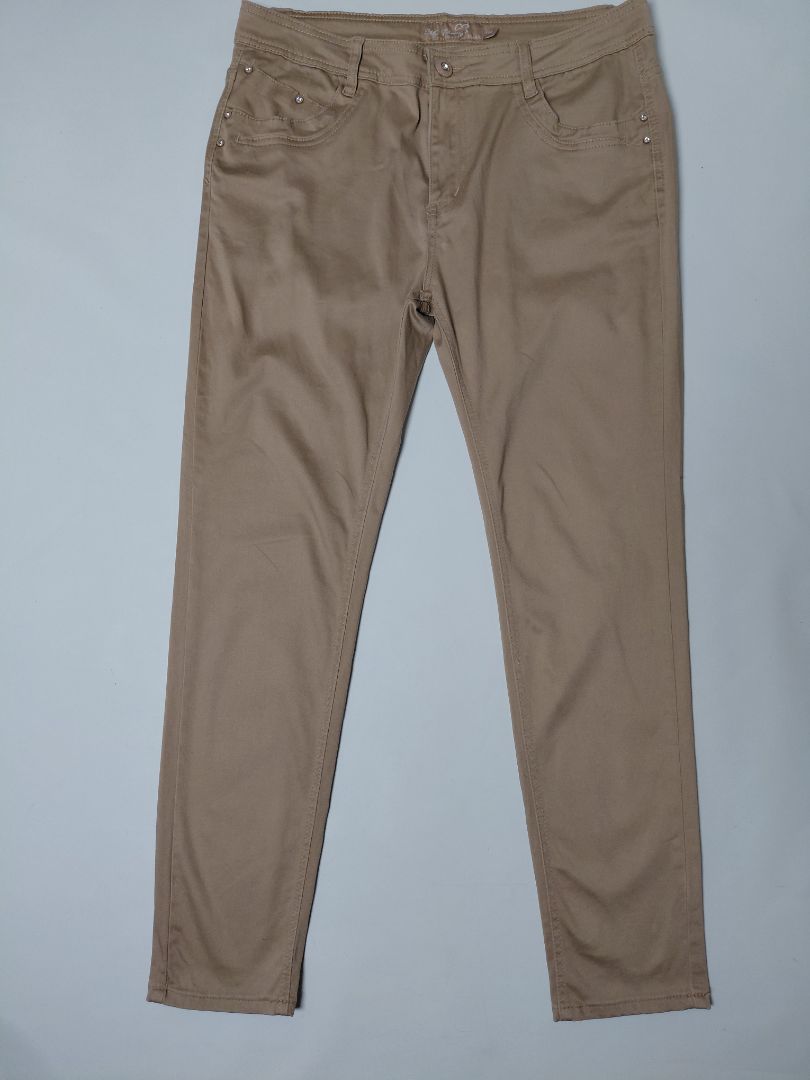 Gallabuxur stretch, EUR 46, My Christy jeans