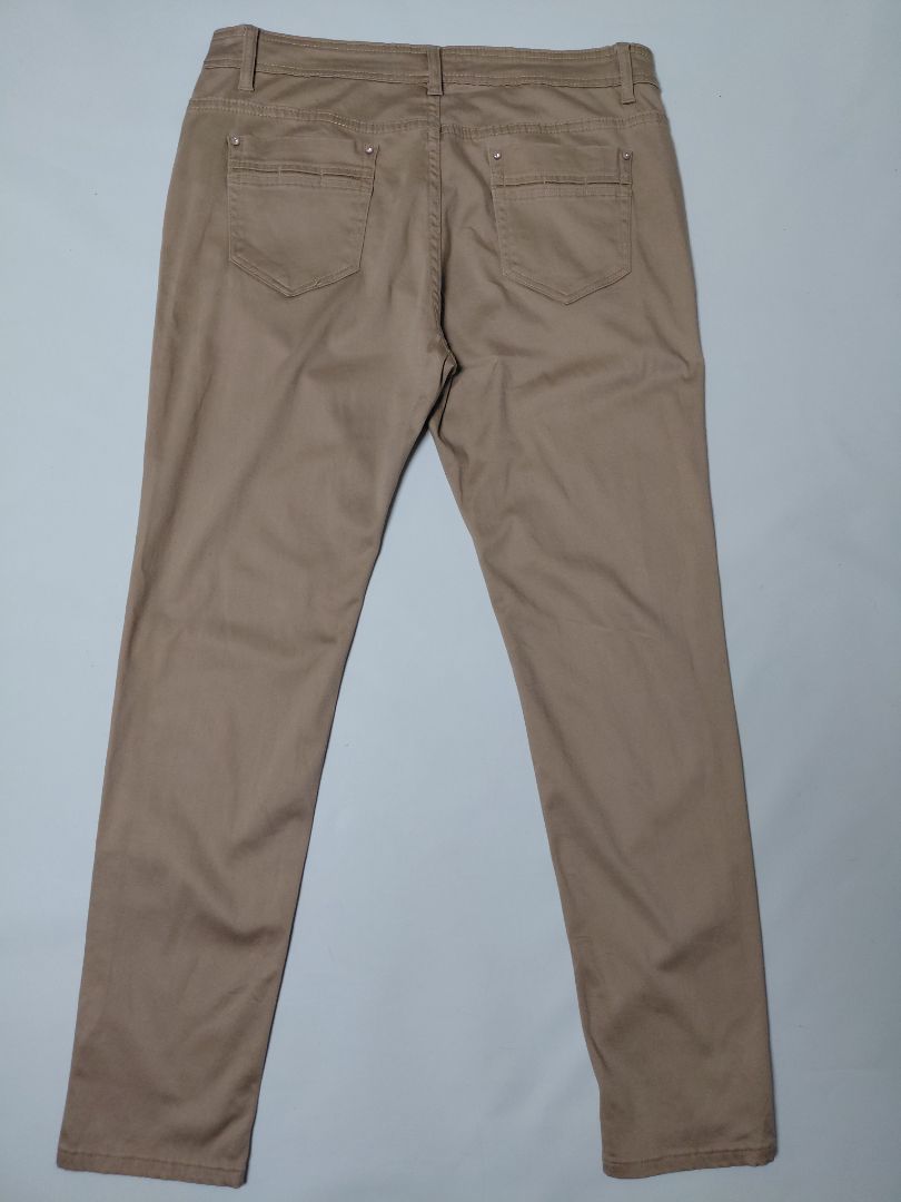 Gallabuxur stretch, EUR 46, My Christy jeans