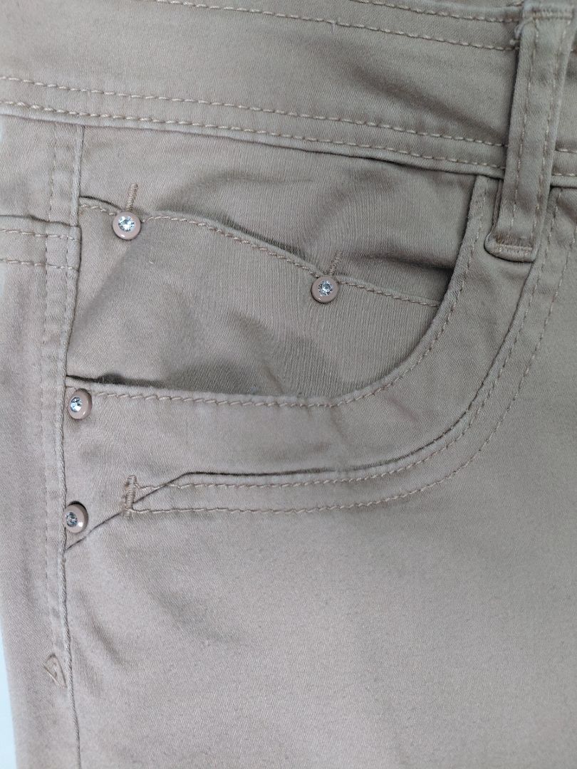 Gallabuxur stretch, EUR 46, My Christy jeans