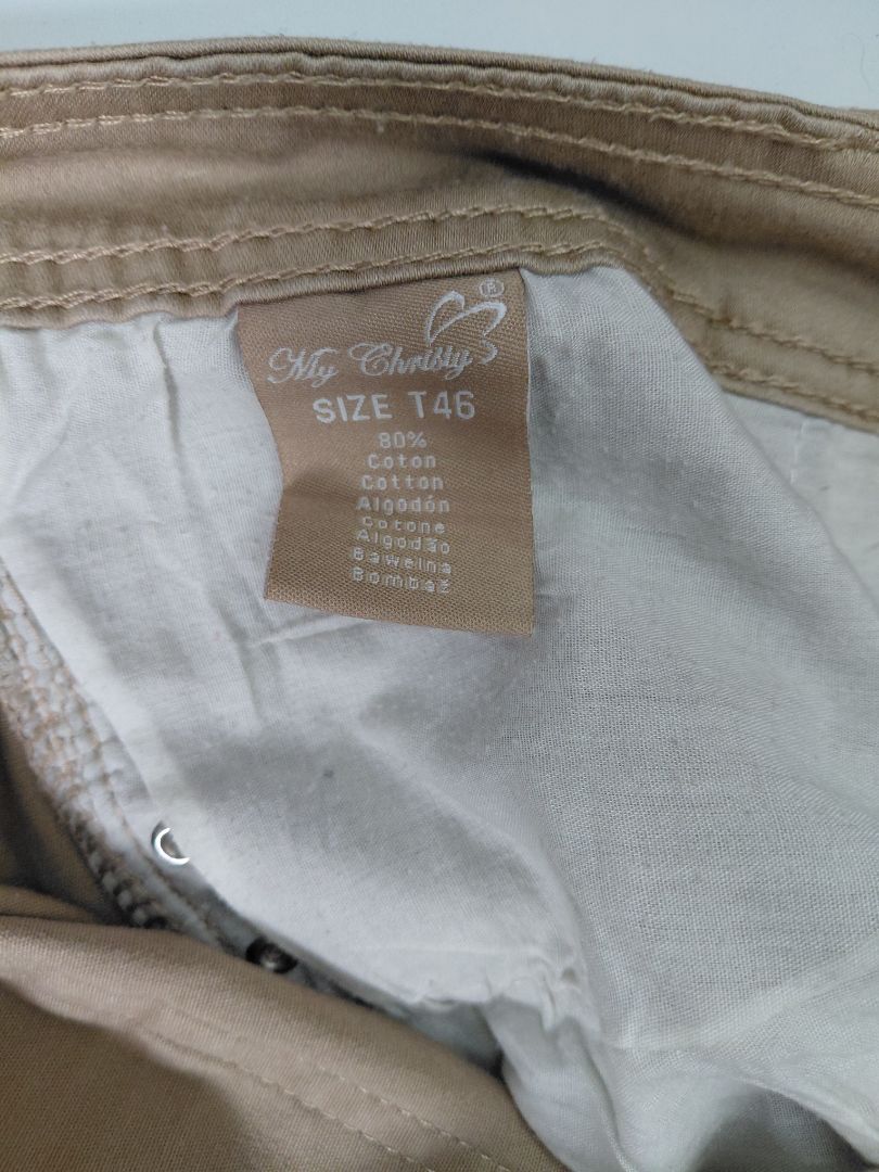 Gallabuxur stretch, EUR 46, My Christy jeans