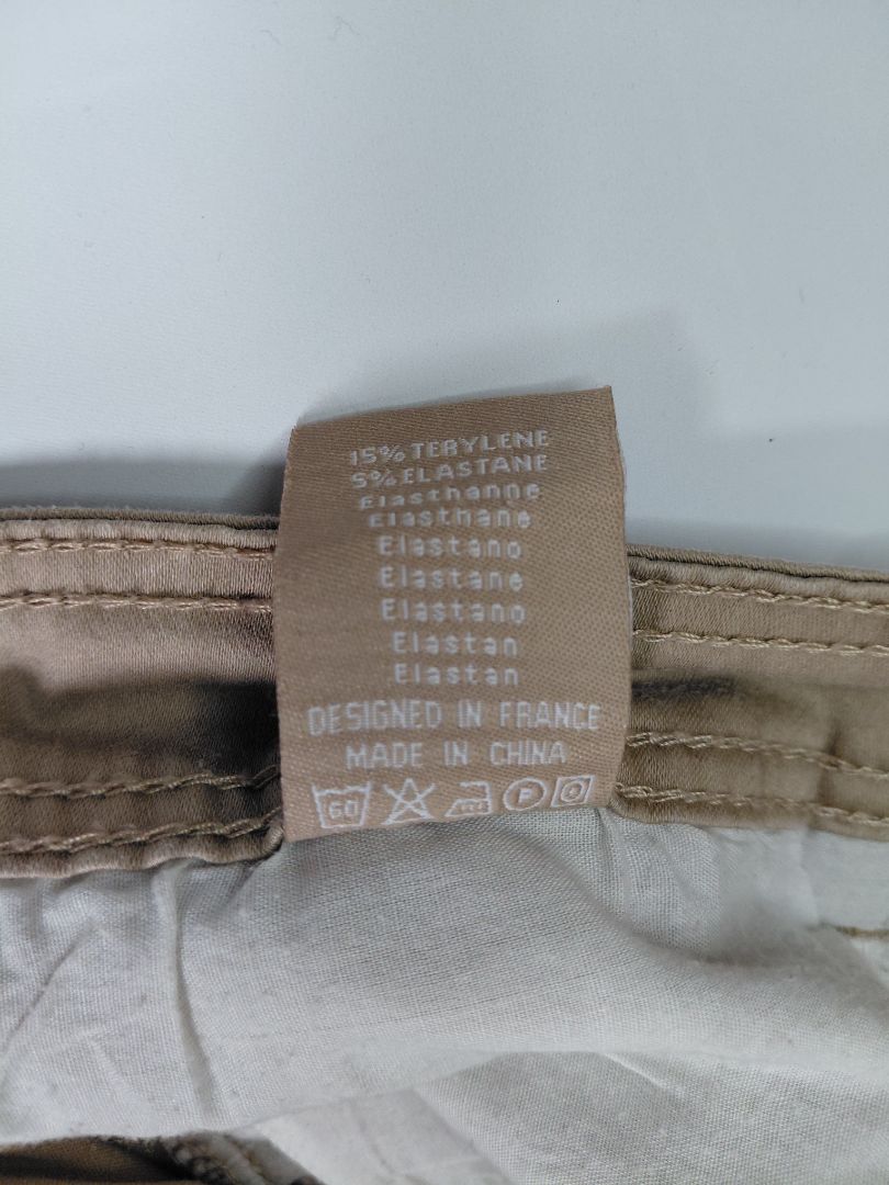 Gallabuxur stretch, EUR 46, My Christy jeans