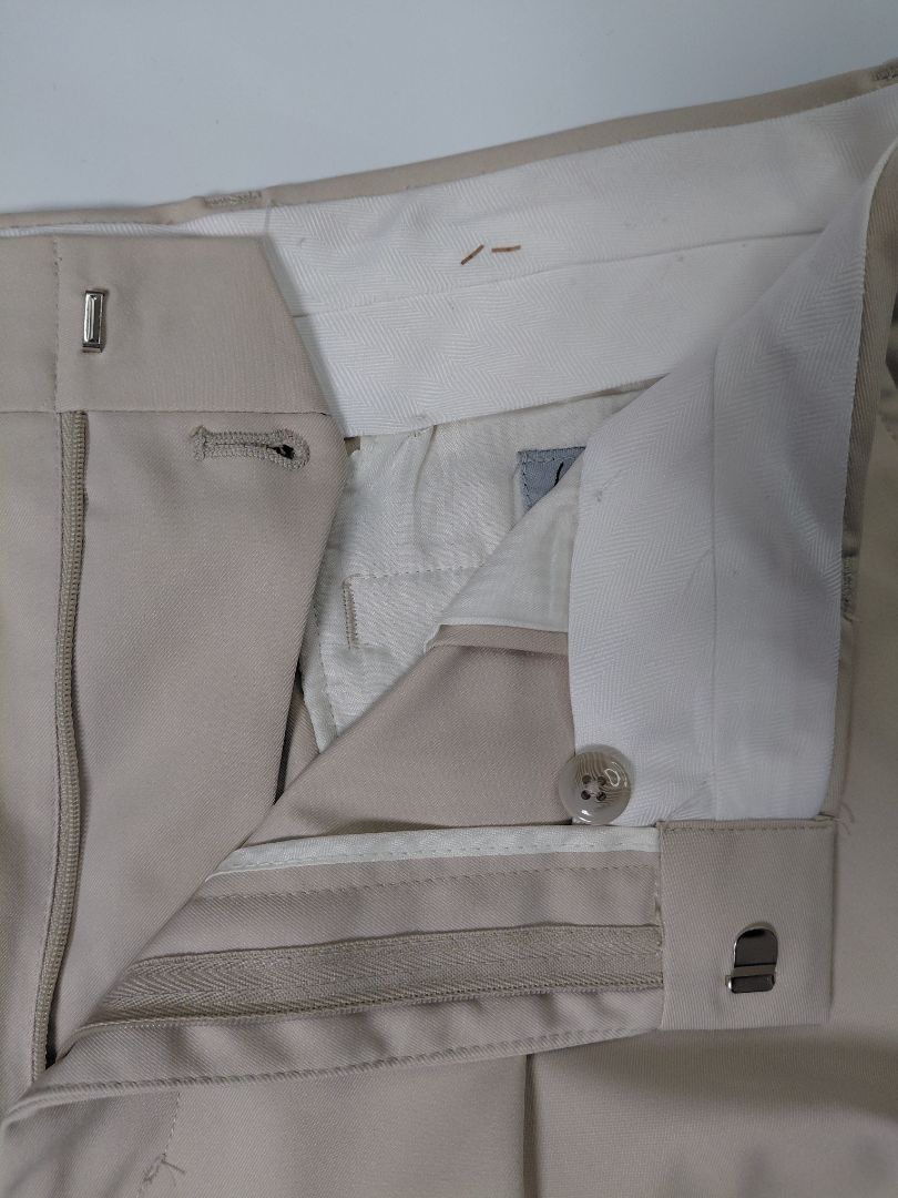 Golf shorts, W34, Walter Hagen