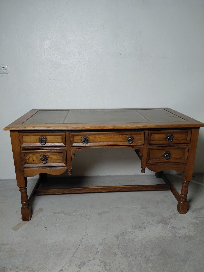 Vintage desk